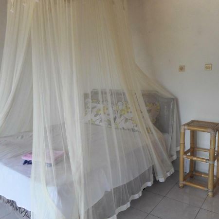 The Bukit Artha Bed & Breakfast Sidemen  Dış mekan fotoğraf