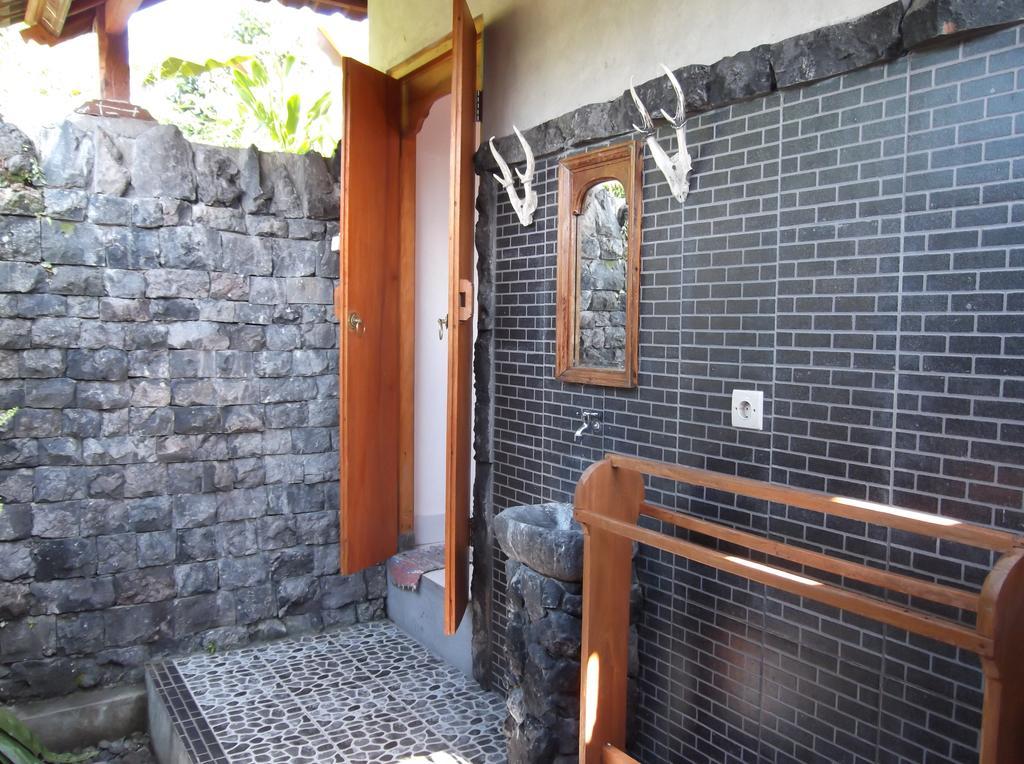 The Bukit Artha Bed & Breakfast Sidemen  Dış mekan fotoğraf
