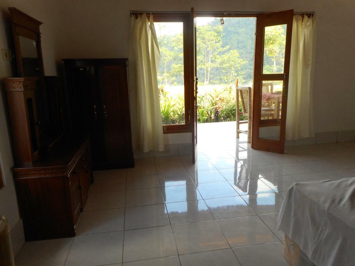 The Bukit Artha Bed & Breakfast Sidemen  Dış mekan fotoğraf