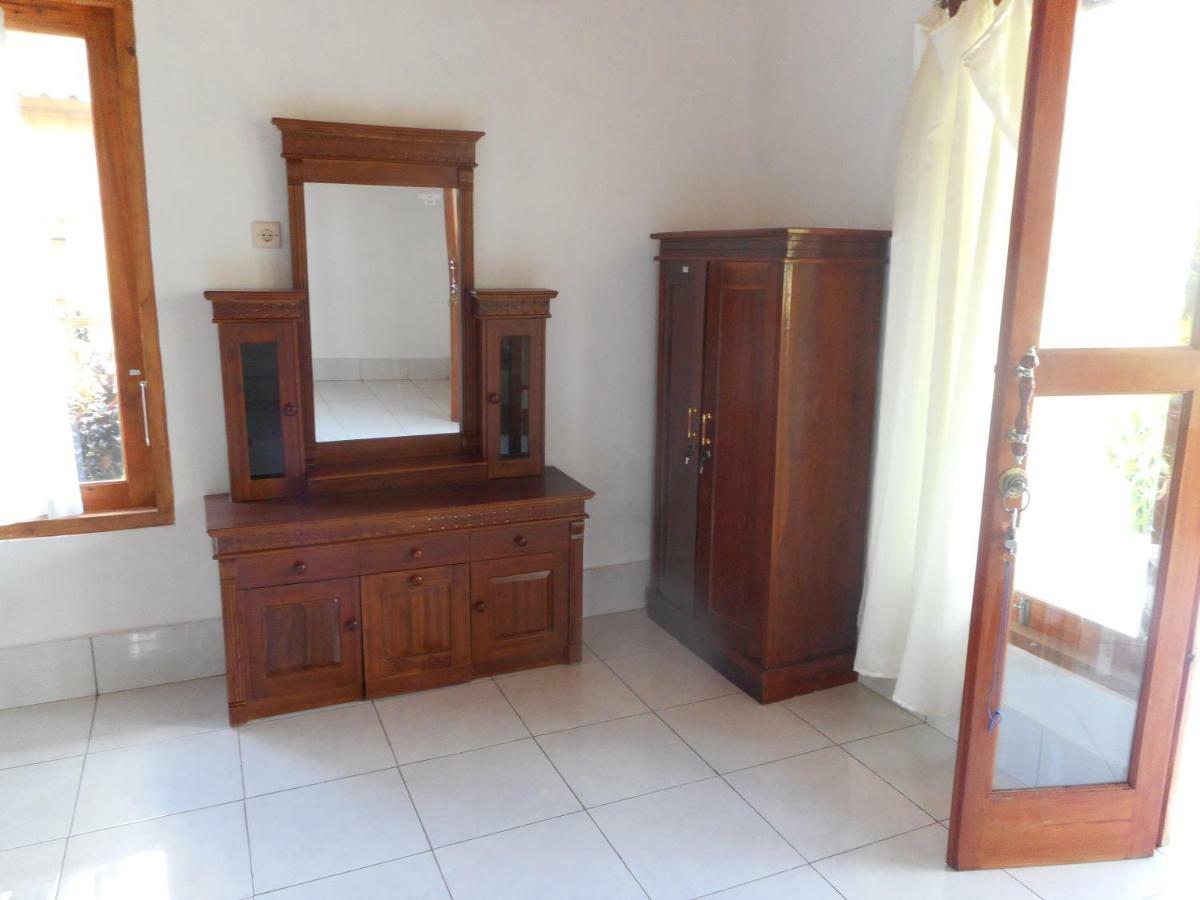 The Bukit Artha Bed & Breakfast Sidemen  Dış mekan fotoğraf