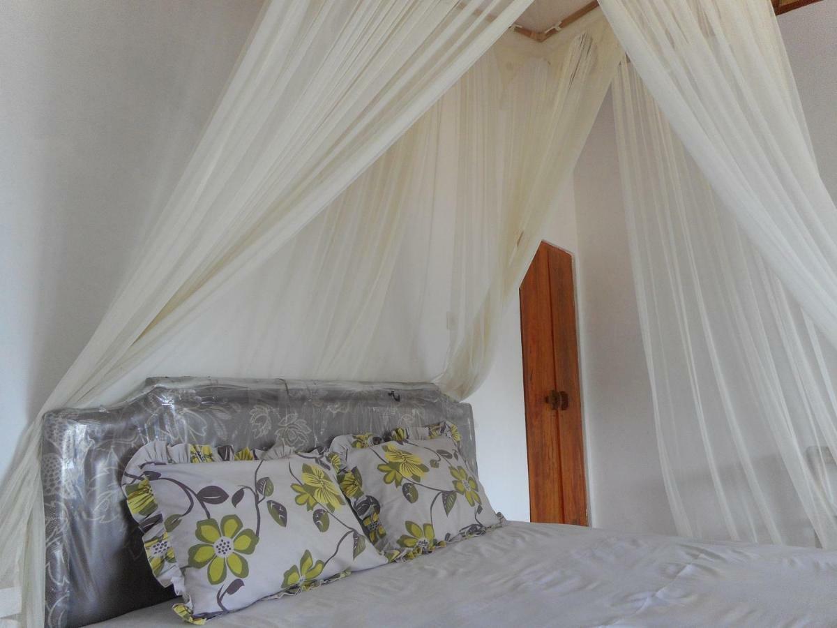 The Bukit Artha Bed & Breakfast Sidemen  Dış mekan fotoğraf