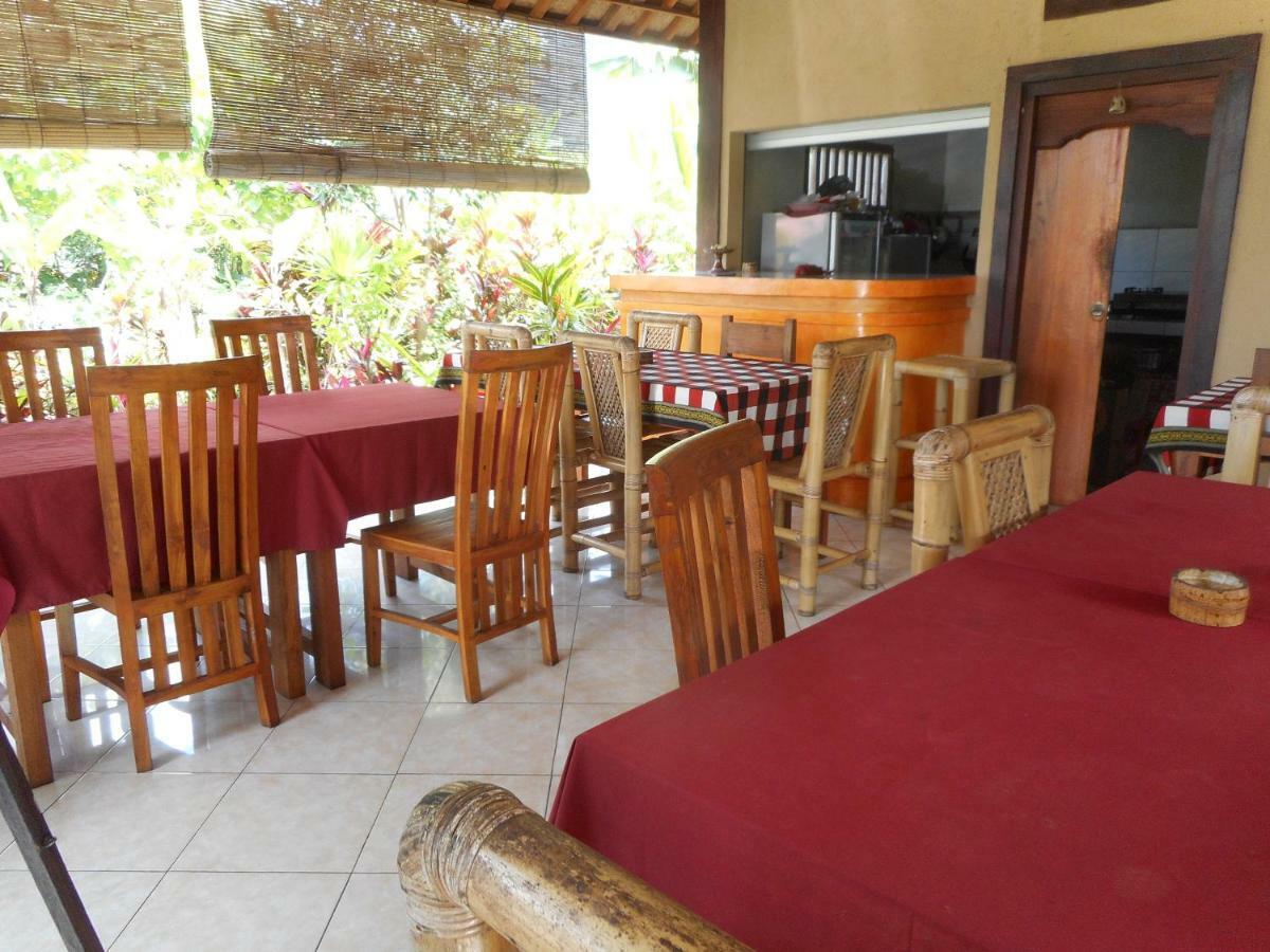 The Bukit Artha Bed & Breakfast Sidemen  Dış mekan fotoğraf