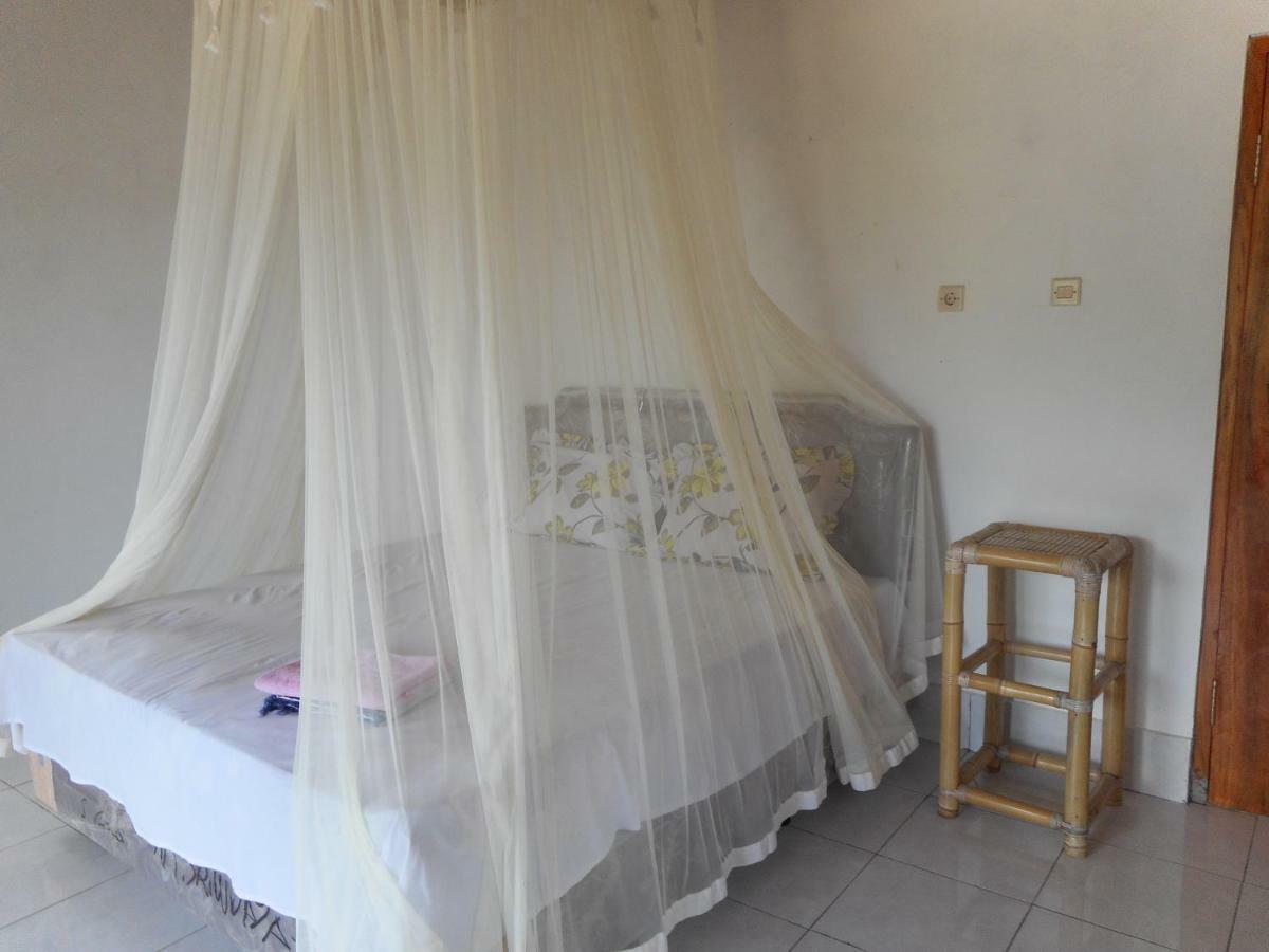The Bukit Artha Bed & Breakfast Sidemen  Dış mekan fotoğraf
