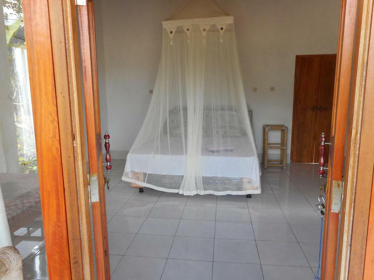 The Bukit Artha Bed & Breakfast Sidemen  Dış mekan fotoğraf